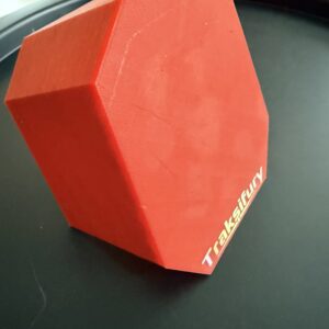 Can-Am Renegade xmr snorkli kate